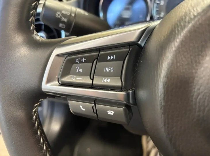 2023 Mazda ND MX-5 Miata - Image 19 of 20