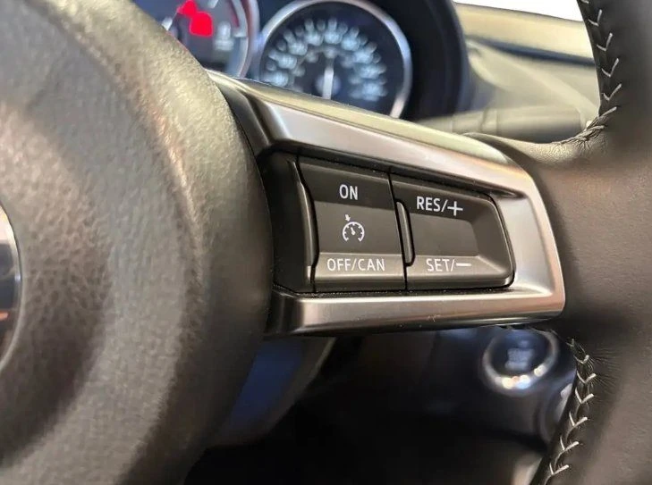 2023 Mazda ND MX-5 Miata - Image 20 of 20