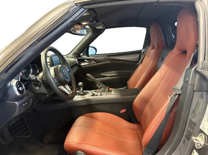 2023 Mazda ND MX-5 Miata - Image 13 of 20