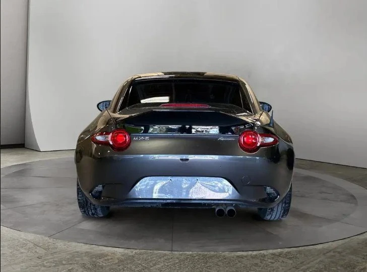 2023 Mazda ND MX-5 Miata - Image 4 of 20