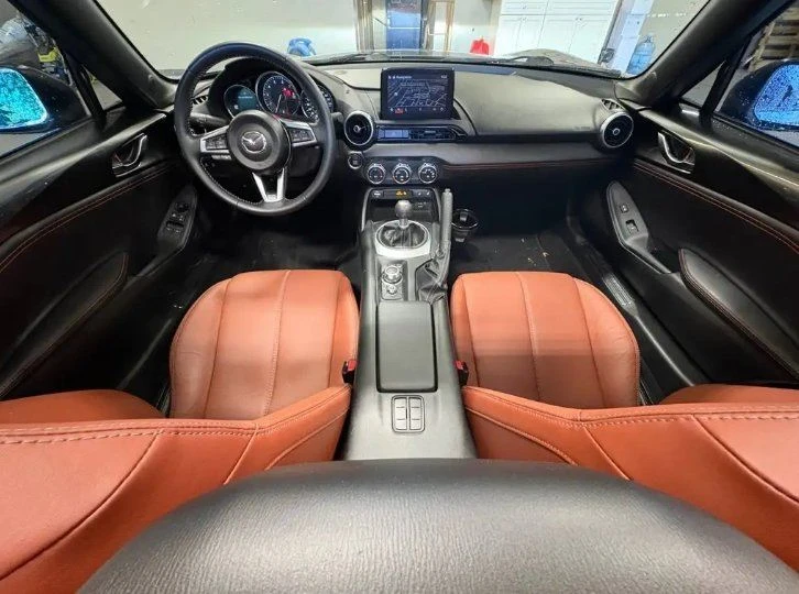 2023 Mazda ND MX-5 Miata - Image 16 of 20