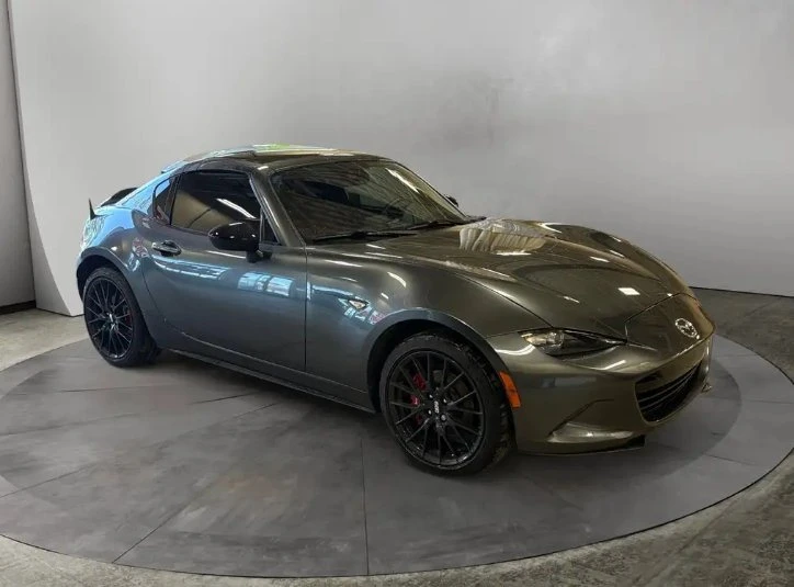 2023 Mazda ND MX-5 Miata - Image 7 of 20