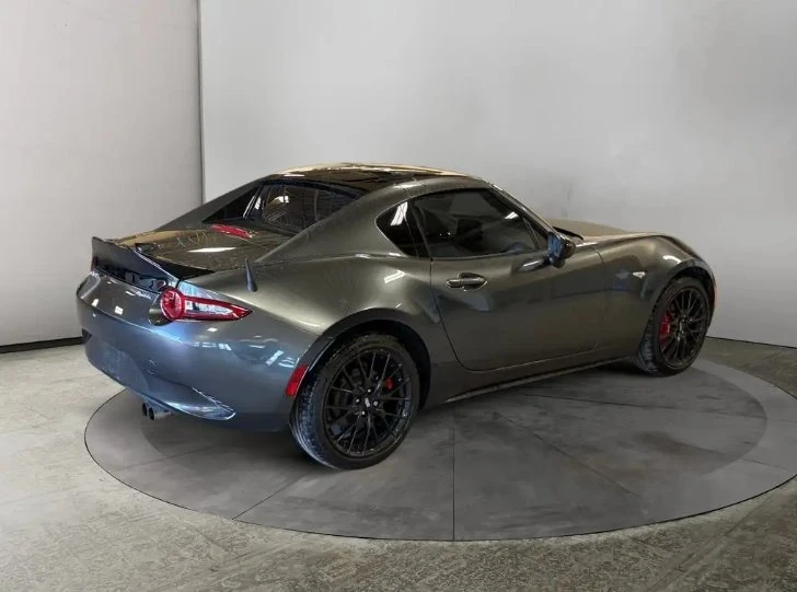 2023 Mazda ND MX-5 Miata - Image 5 of 20