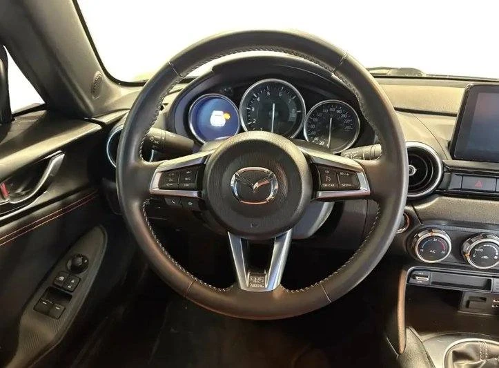 2023 Mazda ND MX-5 Miata - Image 14 of 20