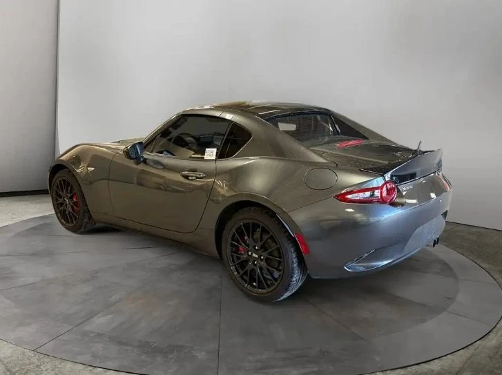 2023 Mazda ND MX-5 Miata - Image 3 of 20