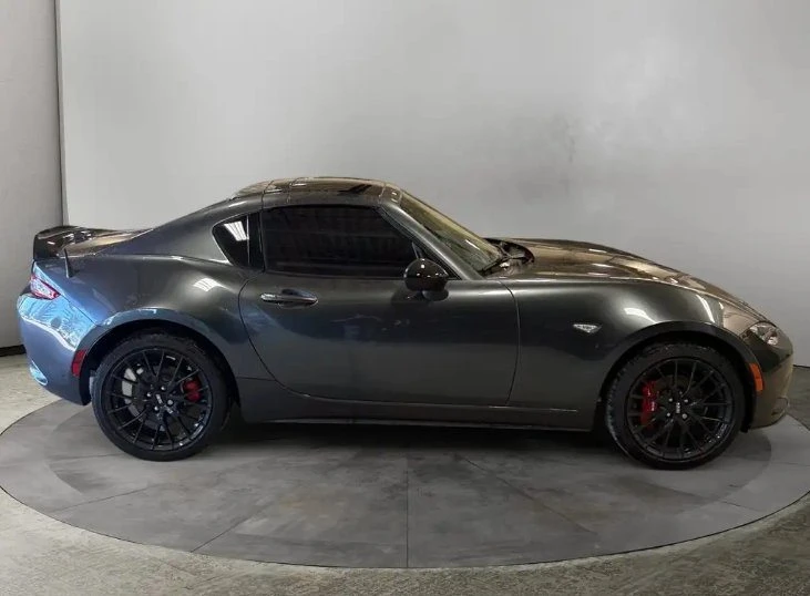 2023 Mazda ND MX-5 Miata - Image 6 of 20