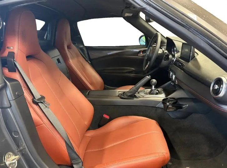 2023 Mazda ND MX-5 Miata - Image 9 of 20