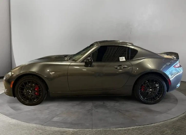 2023 Mazda ND MX-5 Miata - Image 2 of 20