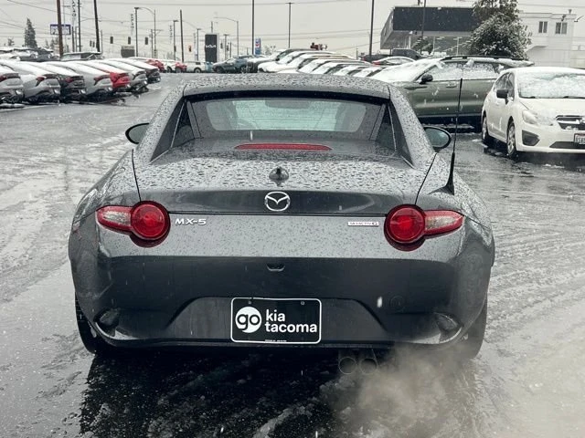 2023 Mazda ND MX-5 Miata - Image 7 of 20