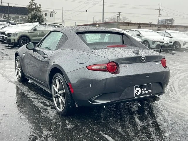 2023 Mazda ND MX-5 Miata - Image 6 of 20