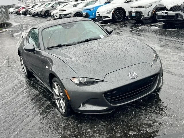 2023 Mazda ND MX-5 Miata - Image 3 of 20
