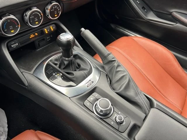 2023 Mazda ND MX-5 Miata - Image 14 of 20