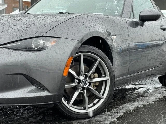 2023 Mazda ND MX-5 Miata - Image 2 of 20