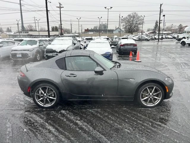 2023 Mazda ND MX-5 Miata - Image 8 of 20