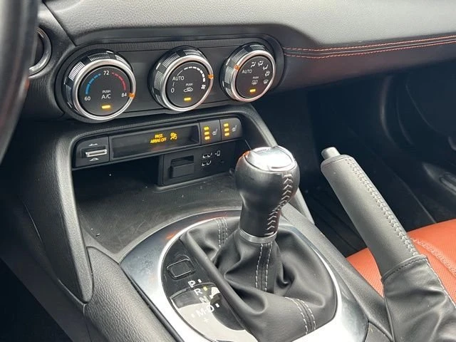 2023 Mazda ND MX-5 Miata - Image 13 of 20