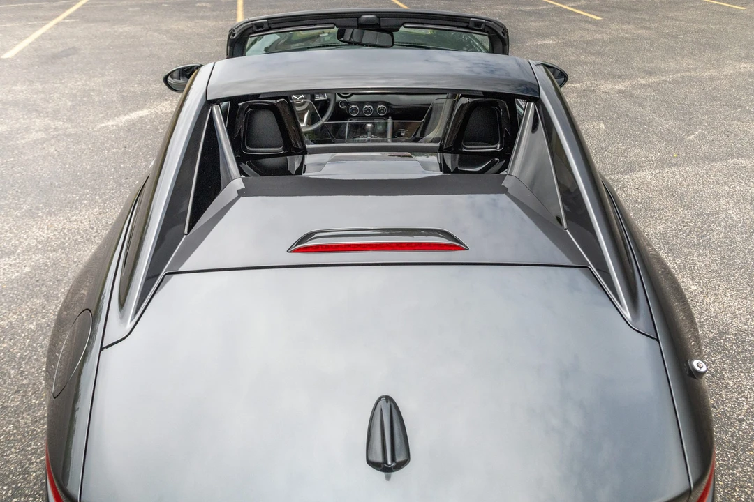 2023 Mazda ND MX-5 Miata - Image 23 of 31