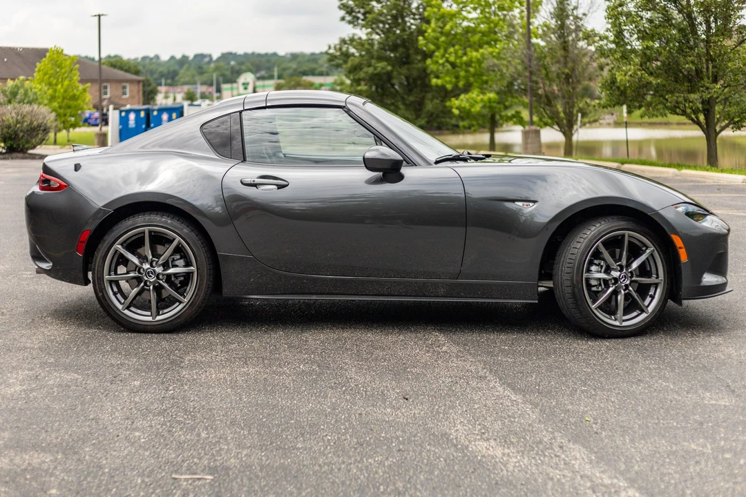 2023 Mazda ND MX-5 Miata - Image 15 of 31