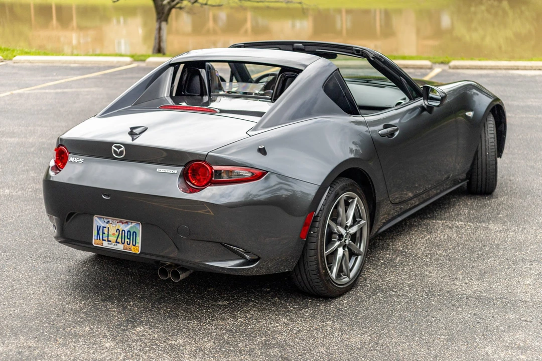 2023 Mazda ND MX-5 Miata - Image 6 of 31