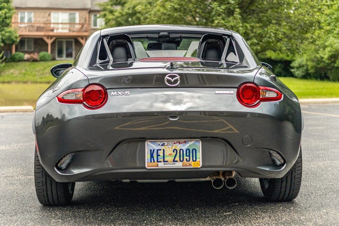 2023 Mazda ND MX-5 Miata - Image 5 of 31