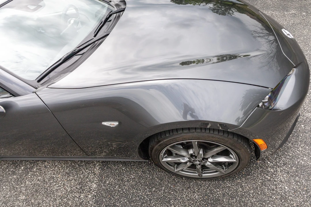 2023 Mazda ND MX-5 Miata - Image 26 of 31