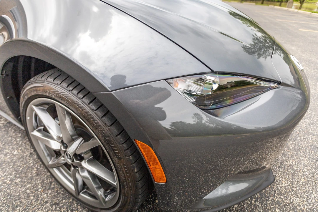 2023 Mazda ND MX-5 Miata - Image 27 of 31