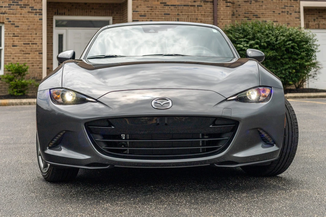 2023 Mazda ND MX-5 Miata - Image 18 of 31