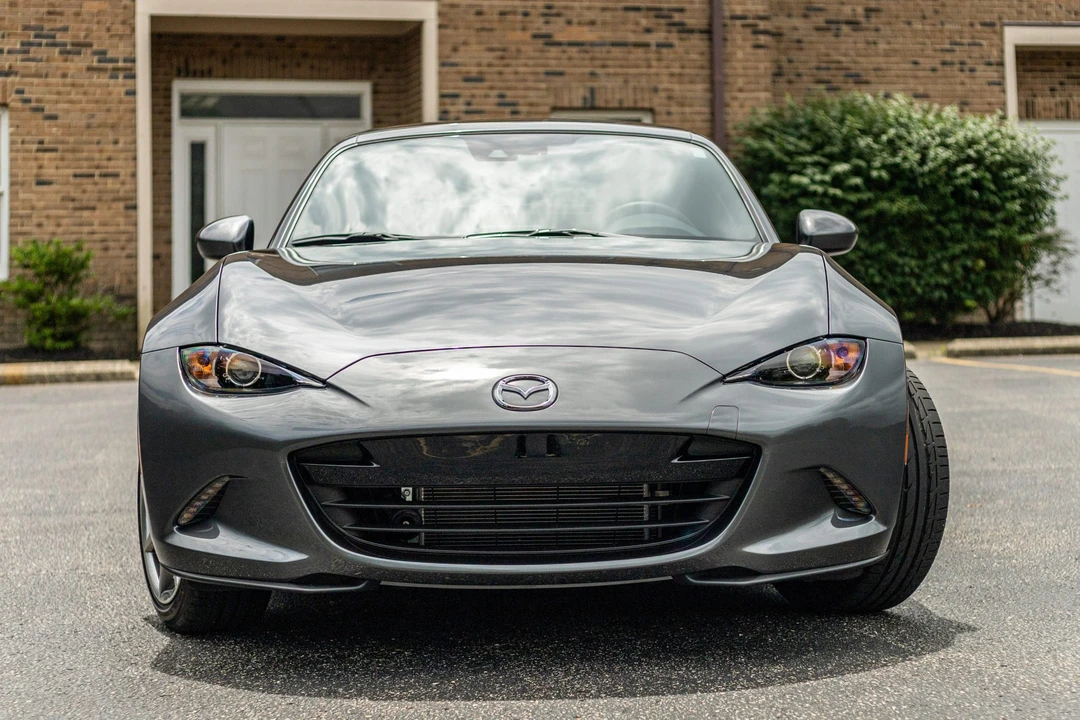 2023 Mazda ND MX-5 Miata - Image 17 of 31