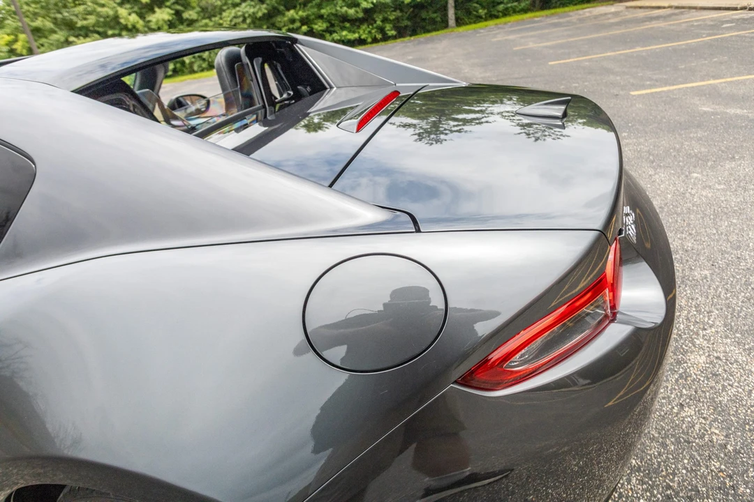 2023 Mazda ND MX-5 Miata - Image 22 of 31
