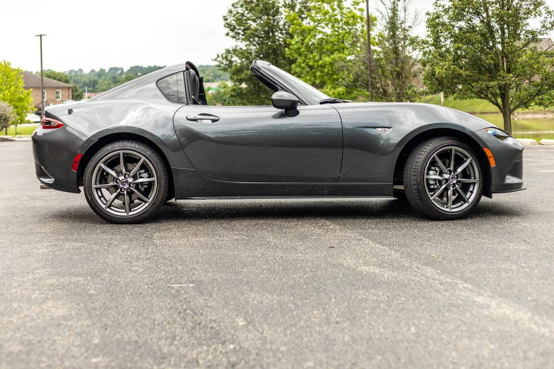 2023 Mazda ND MX-5 Miata - Image 7 of 31