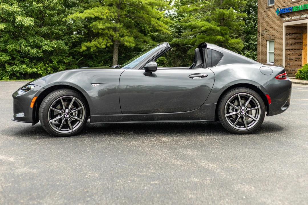 2023 Mazda ND MX-5 Miata - Image 3 of 31