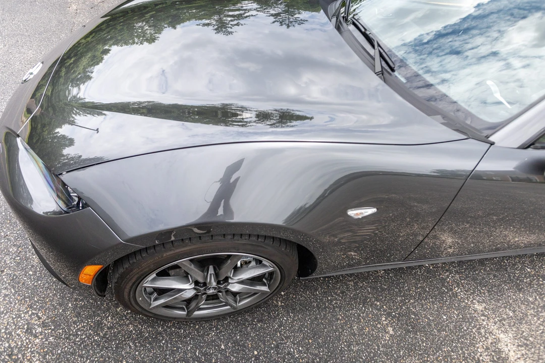 2023 Mazda ND MX-5 Miata - Image 20 of 31