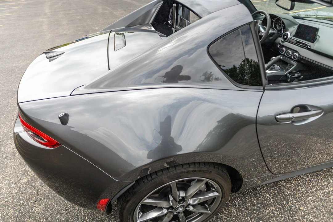 2023 Mazda ND MX-5 Miata - Image 24 of 31