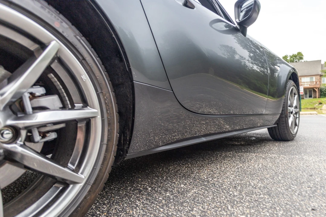 2023 Mazda ND MX-5 Miata - Image 25 of 31