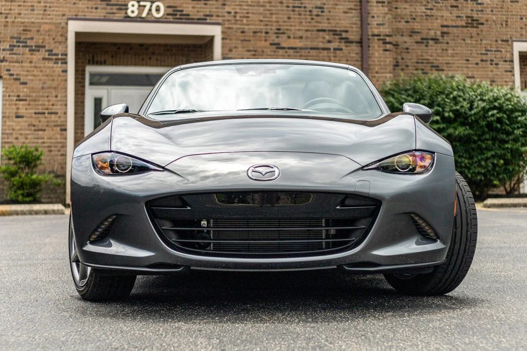 2023 Mazda ND MX-5 Miata - Image 9 of 31