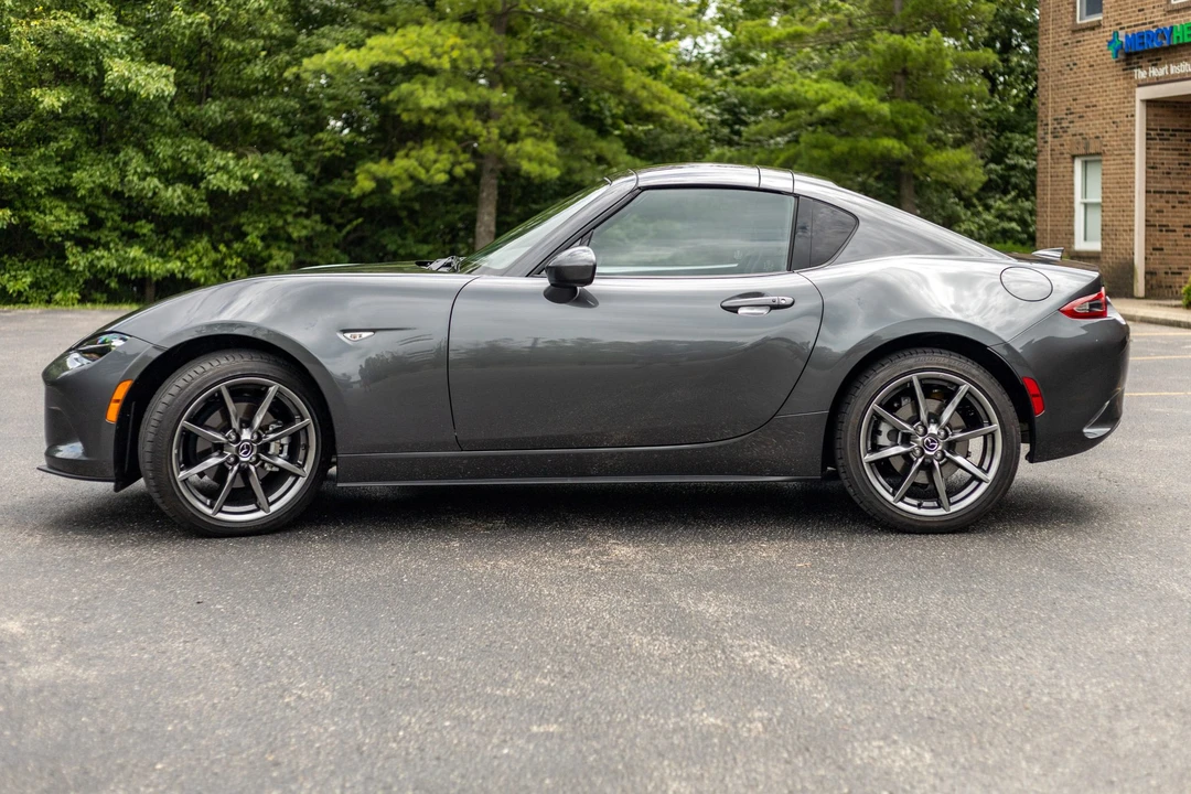 2023 Mazda ND MX-5 Miata - Image 11 of 31