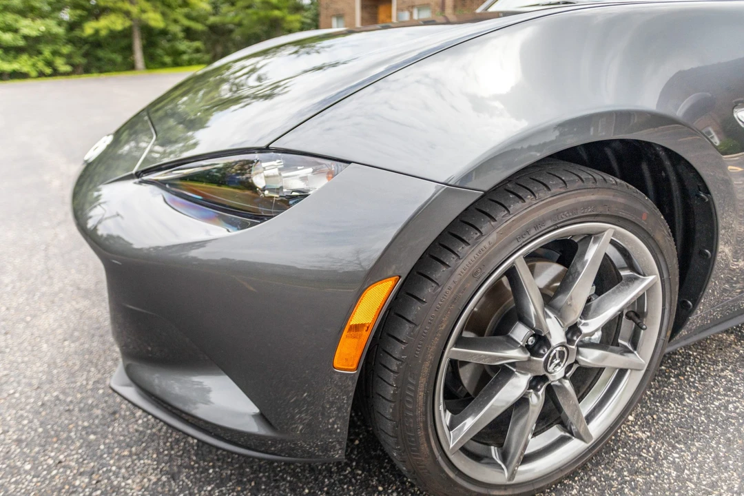 2023 Mazda ND MX-5 Miata - Image 19 of 31
