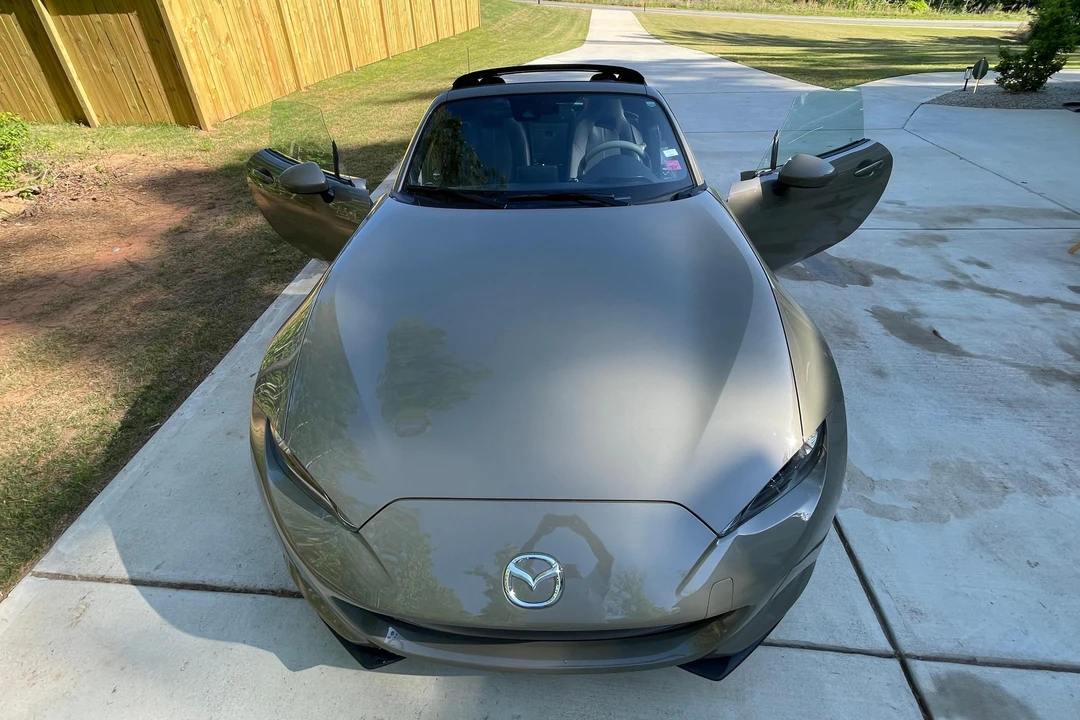2023 Mazda ND MX-5 Miata - Image 9 of 31