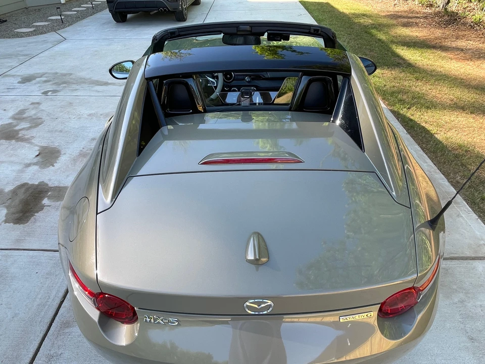 2023 Mazda ND MX-5 Miata - Image 11 of 31