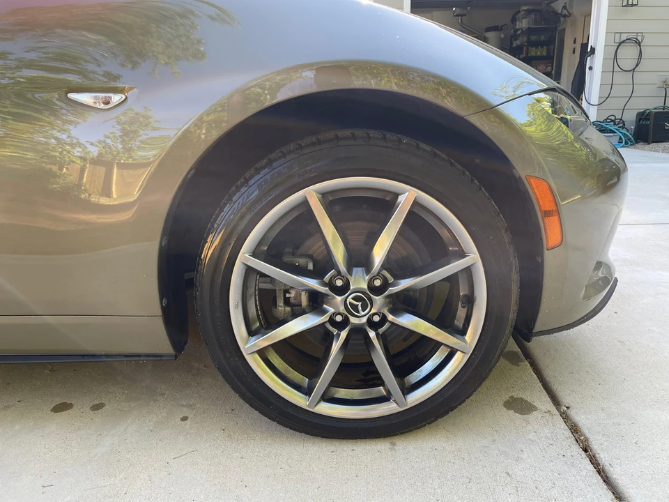 2023 Mazda ND MX-5 Miata - Image 21 of 31