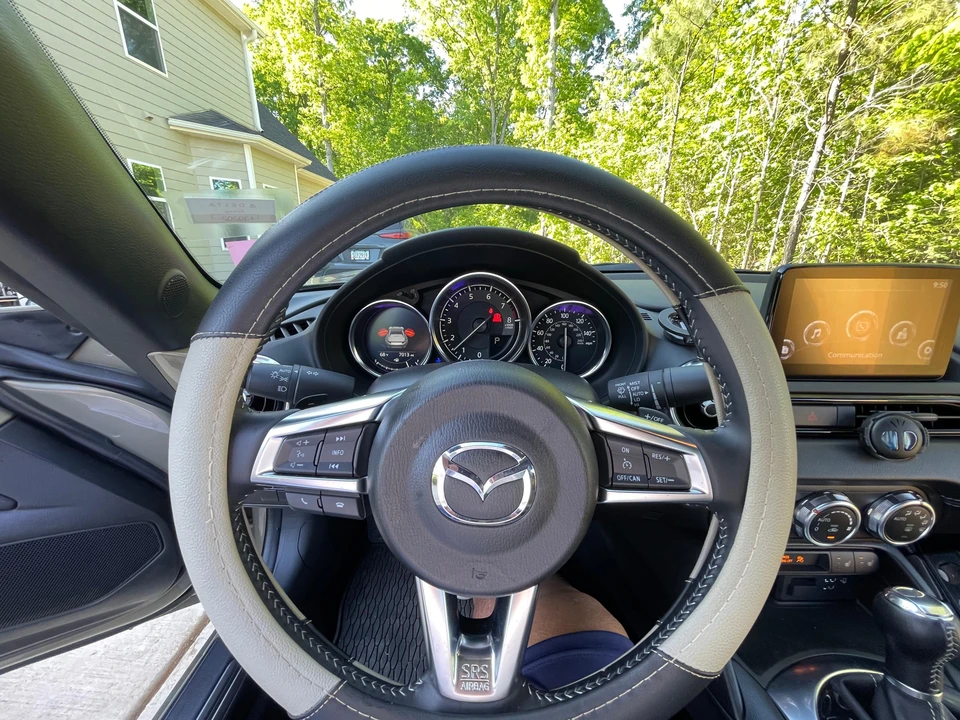 2023 Mazda ND MX-5 Miata - Image 31 of 31