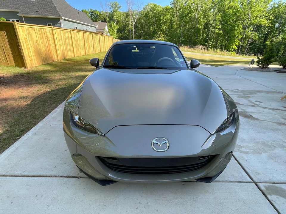2023 Mazda ND MX-5 Miata - Image 7 of 31
