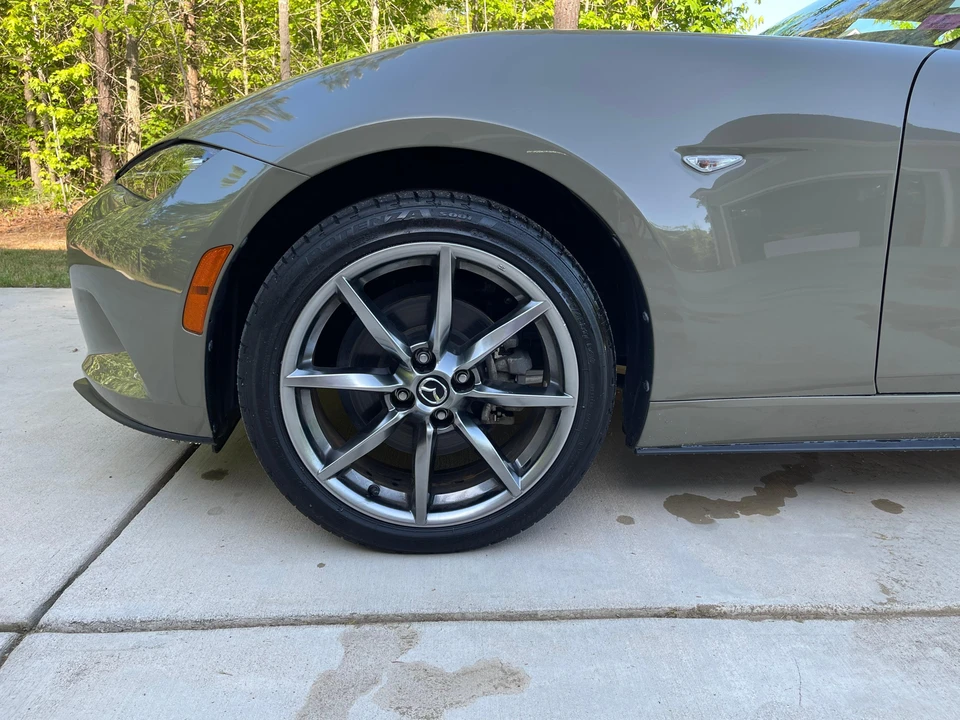 2023 Mazda ND MX-5 Miata - Image 18 of 31