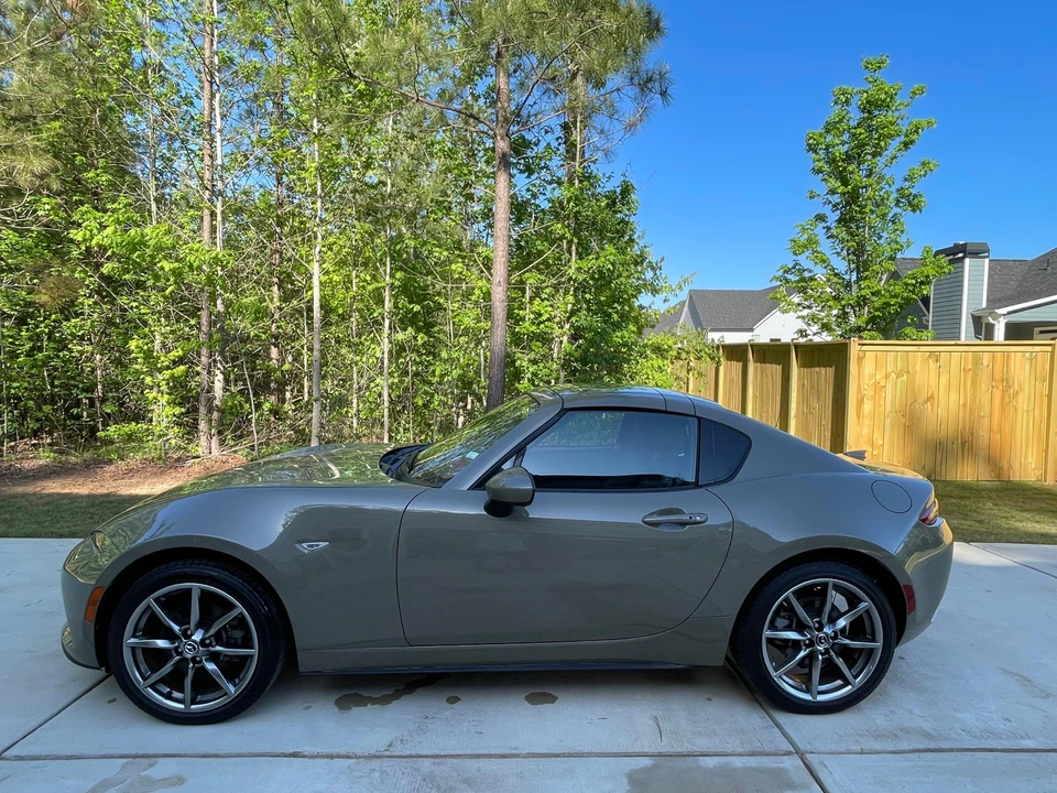 2023 Mazda ND MX-5 Miata - Image 10 of 31
