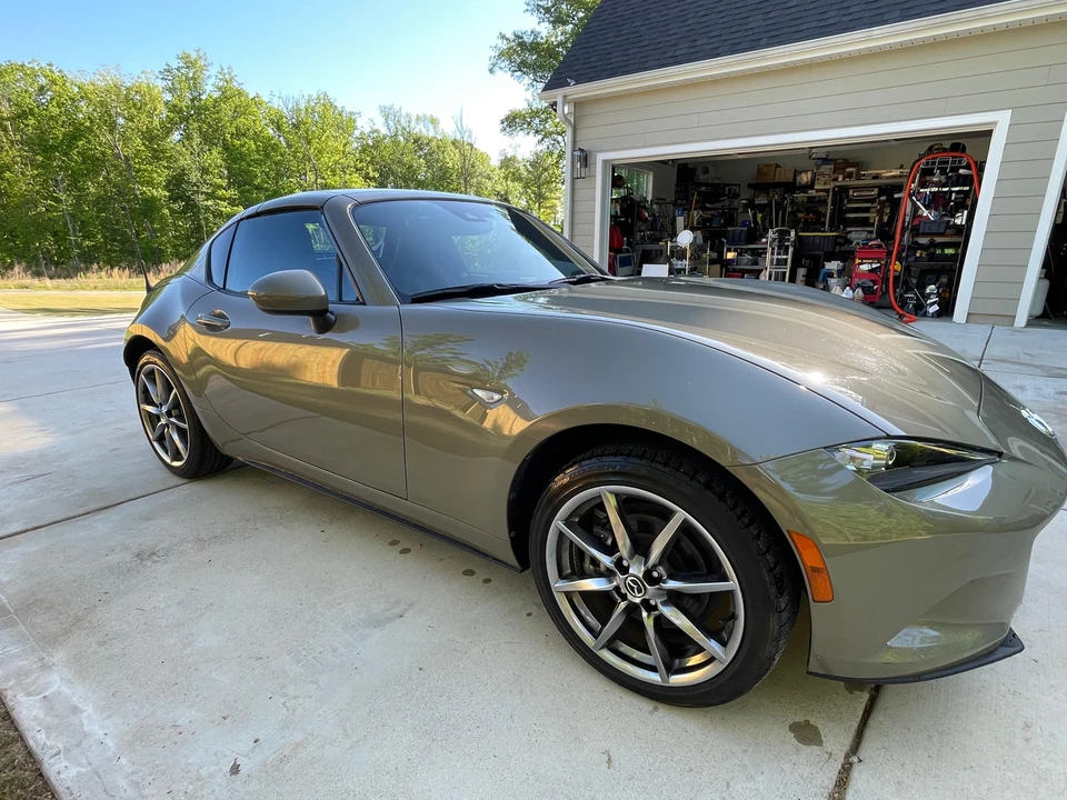 2023 Mazda ND MX-5 Miata - Image 16 of 31