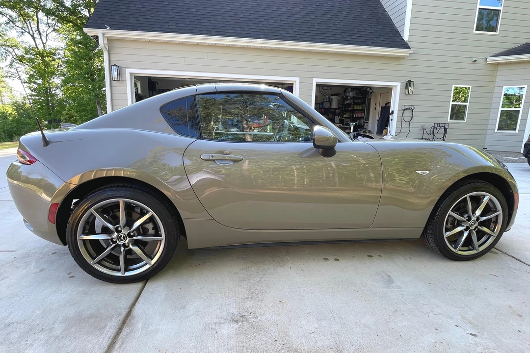 2023 Mazda ND MX-5 Miata - Image 3 of 31