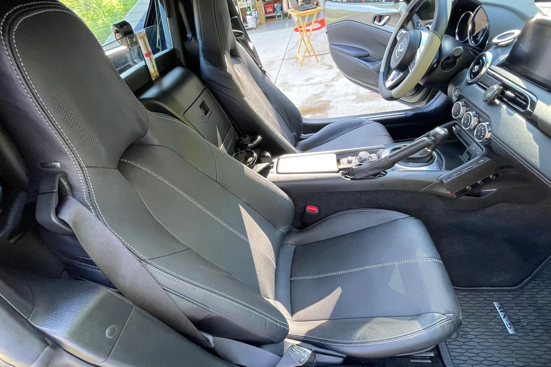 2023 Mazda ND MX-5 Miata - Image 24 of 31