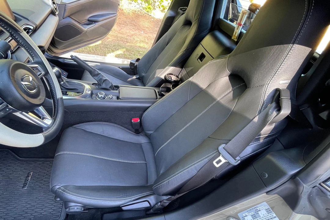 2023 Mazda ND MX-5 Miata - Image 23 of 31