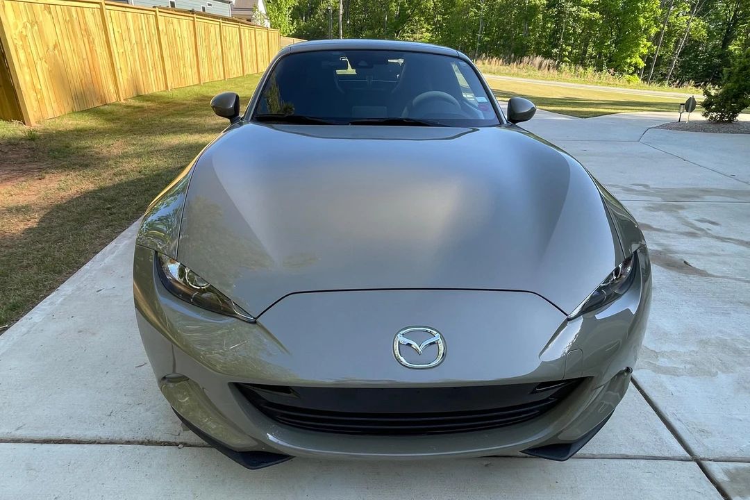 2023 Mazda ND MX-5 Miata - Image 2 of 31