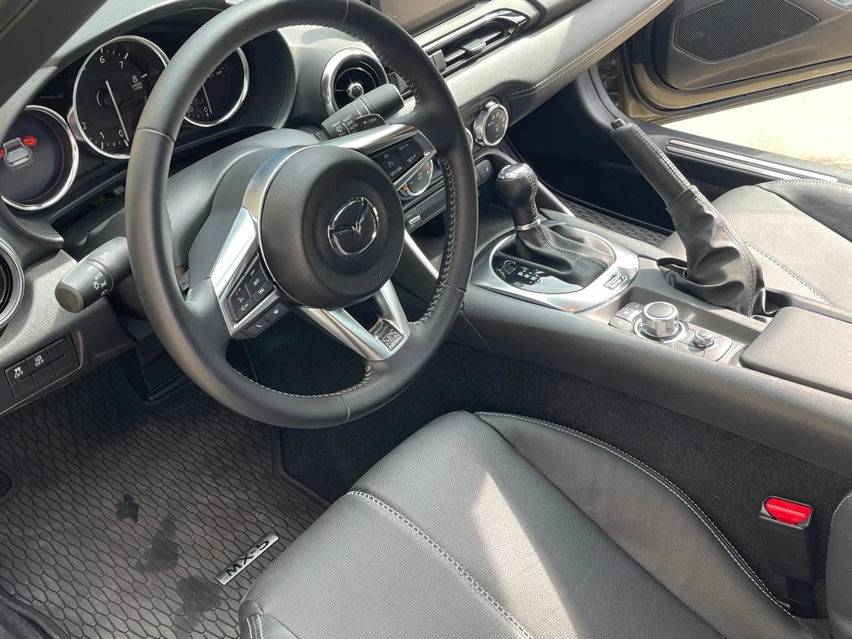2023 Mazda ND MX-5 Miata - Image 30 of 31