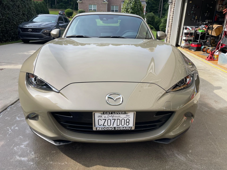 2023 Mazda ND MX-5 Miata - Image 12 of 31
